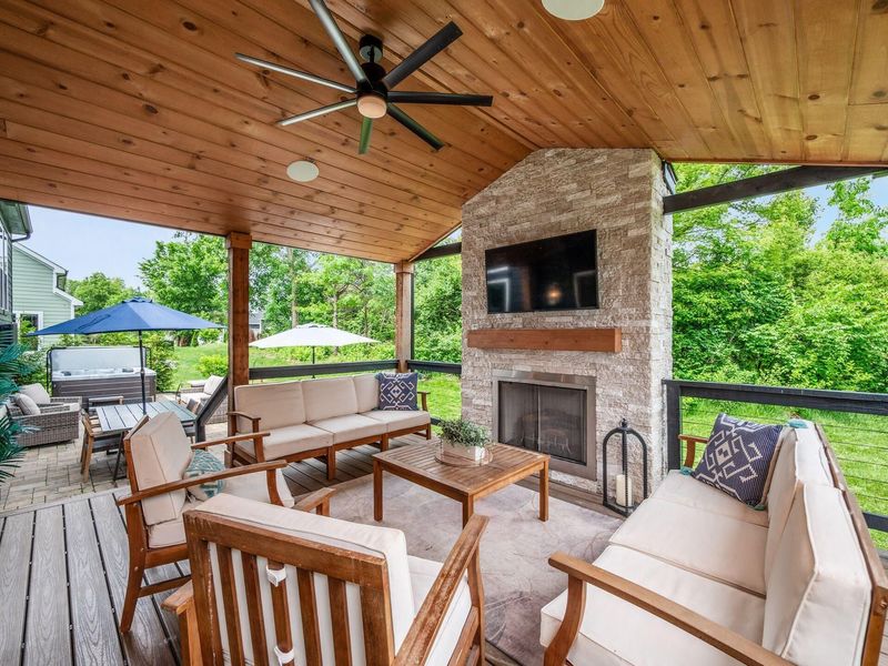 9364 Hildebrand Drive, Plain City, OH 43064 Photo 52
