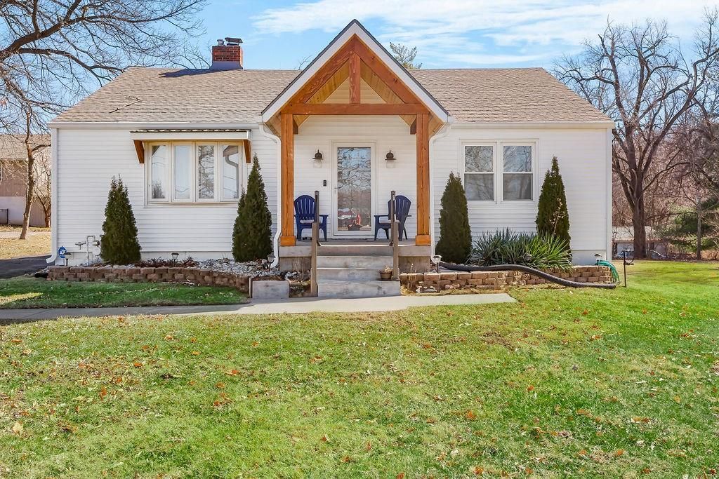 4502 Northwest Saint Joe Boulevard, Riverside, MO 64150 Main Photo