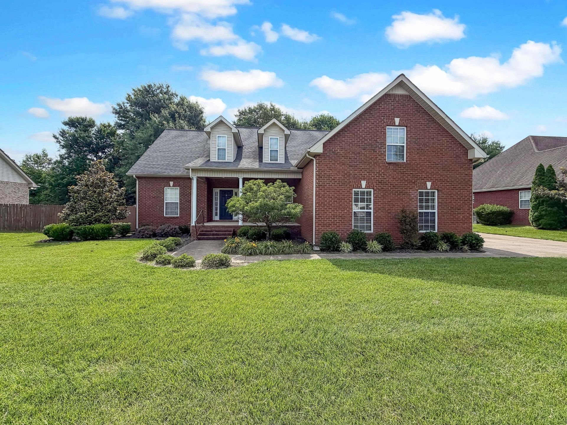 3227 Bilbrey Dr, Murfreesboro, TN 37128 Main Photo