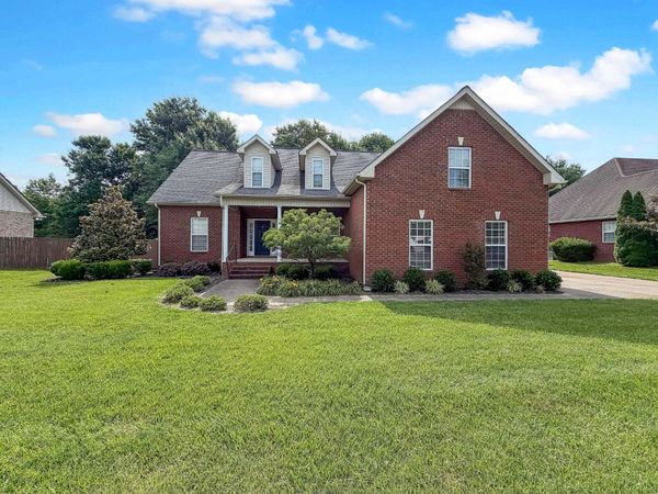 3227 Bilbrey Dr, Murfreesboro, TN 37128