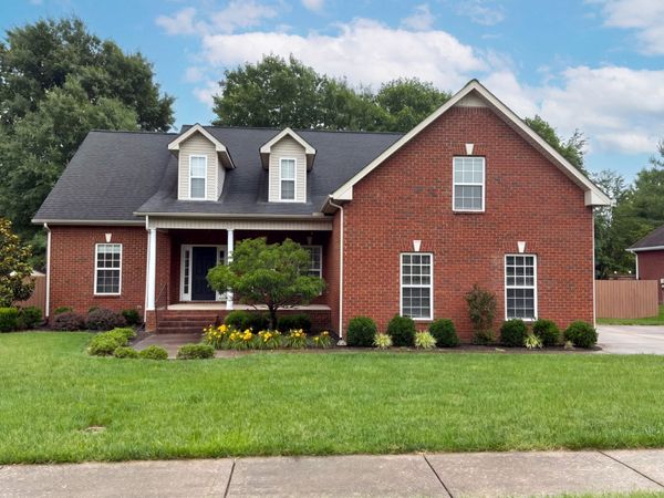 3227 Bilbrey Dr, Murfreesboro, TN 37128