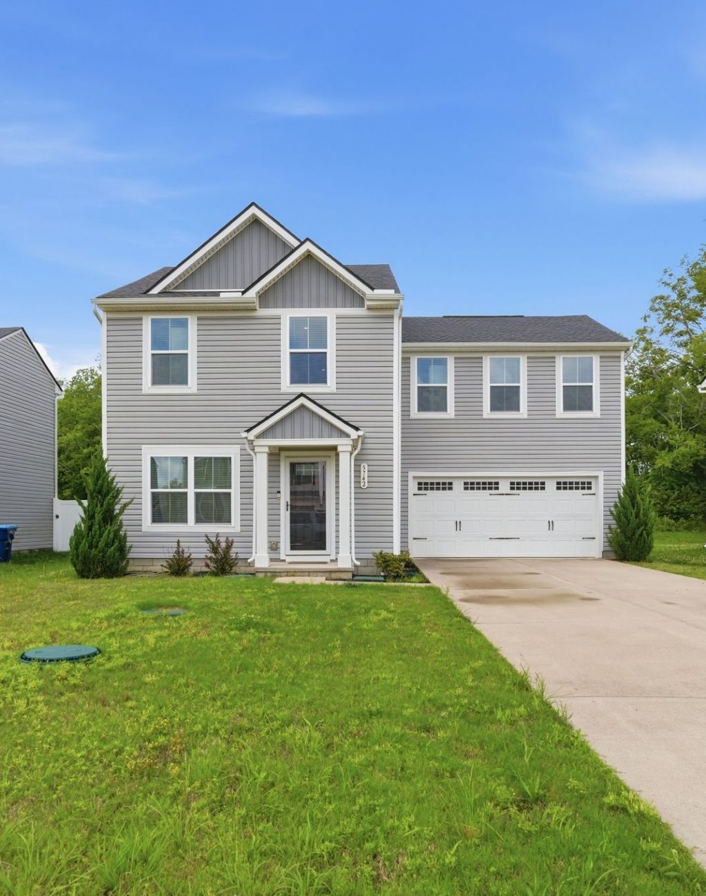 5742 Stardive Way  Christiana, TN 37037