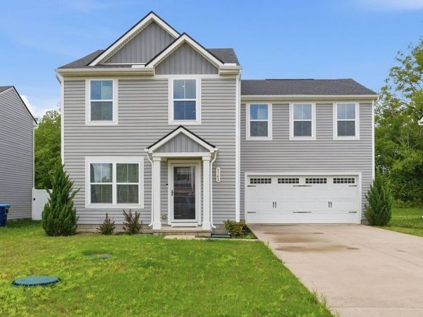 5742 Stardive Way, Christiana, TN 37037