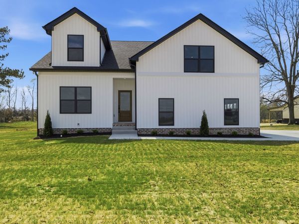 4323 South Garrett , Springfield, TN 37172