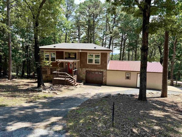 Fairfield Bay, AR 72088