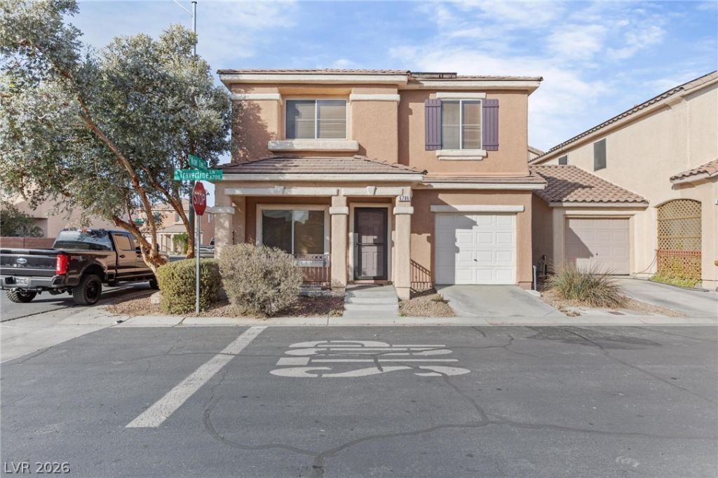 6786 Travertine Lane, Las Vegas, NV 89122 Main Photo