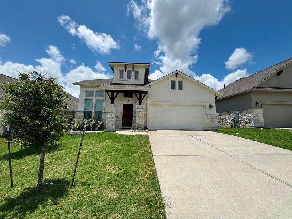 12008 Reindeer Dr, Austin, TX 78754 Main Photo