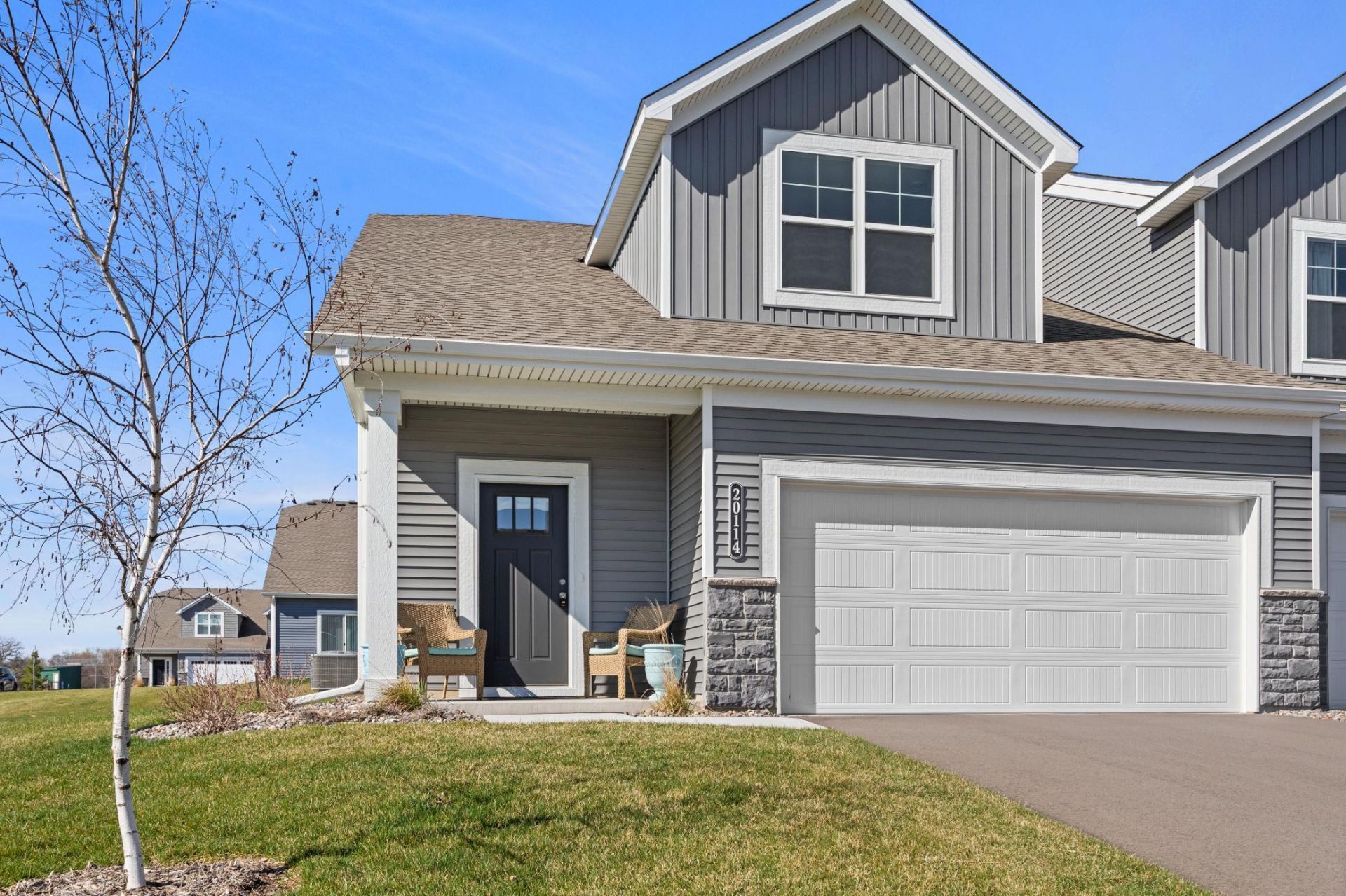 20114 78th Place , Corcoran, MN 55340