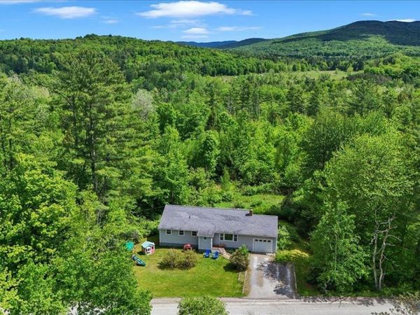223 Plains Road, Jericho, VT 05465
