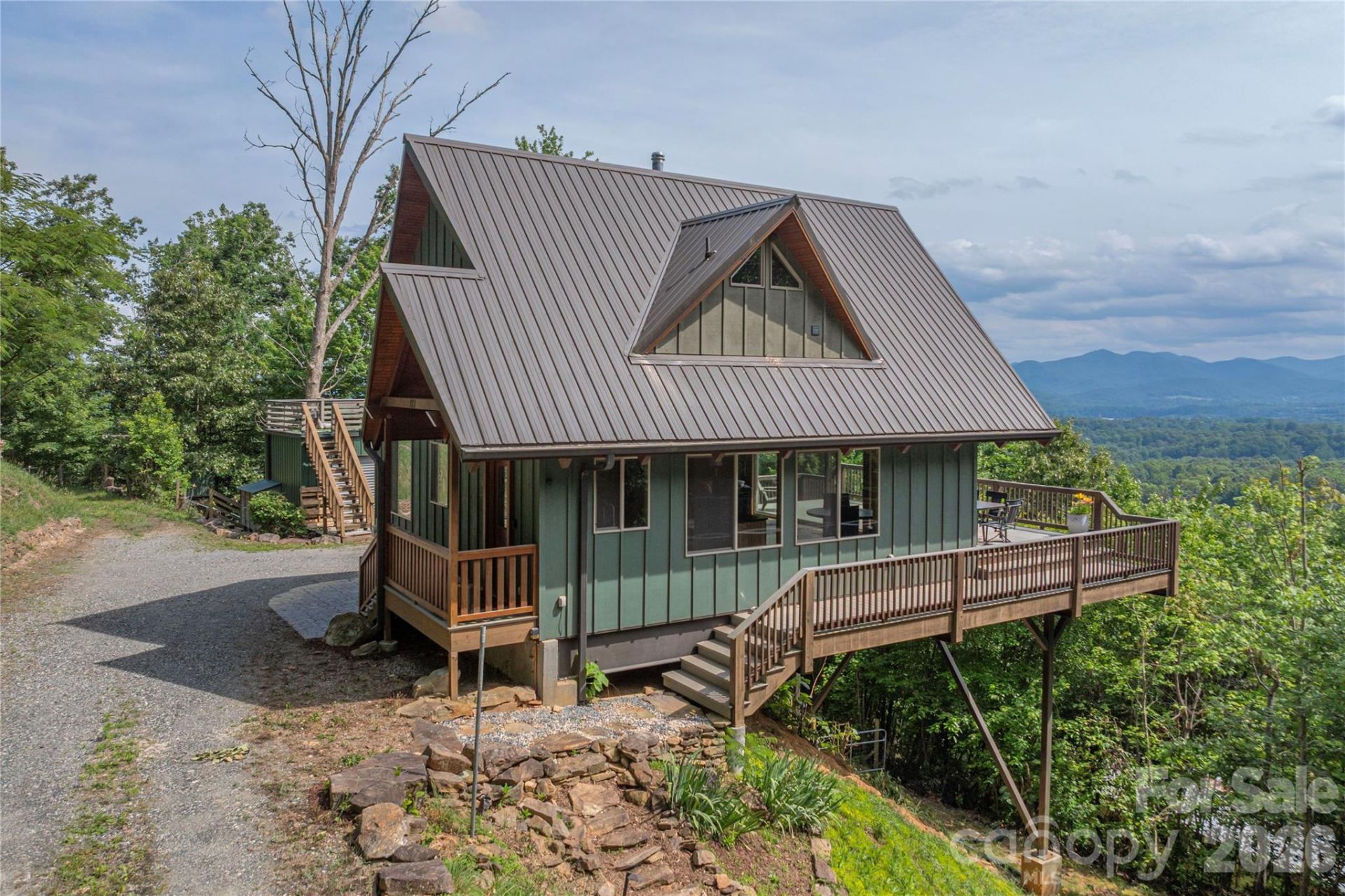121 Mountainview Road , Asheville, NC 28806 Main Photo