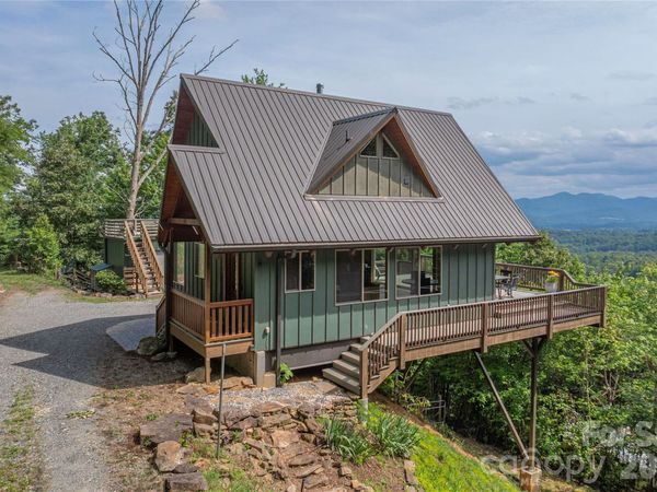 121 Mountainview Road , Asheville, NC 28806