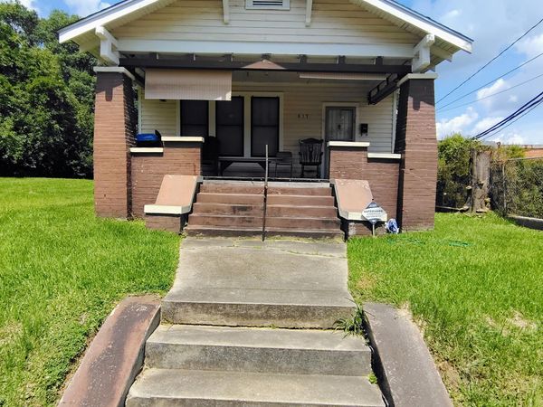 617 Edgar St., McComb, MS 39648