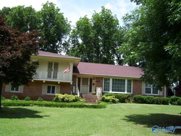 1005 Westmoreland Avenue, Huntsville, AL 35801