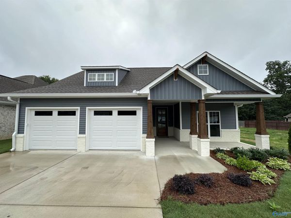 1780 Amanda Lane, Southside, AL 35907