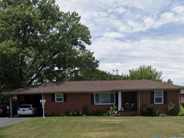 1713 Cagle Avenue SW, Decatur, AL 35601