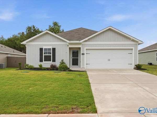 116 Trestle Point Drive, Harvest, AL 35749