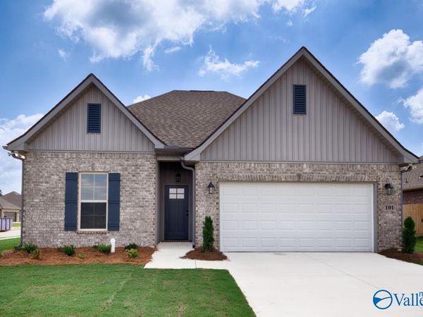 101 Junebug Drive, Madison, AL 35756