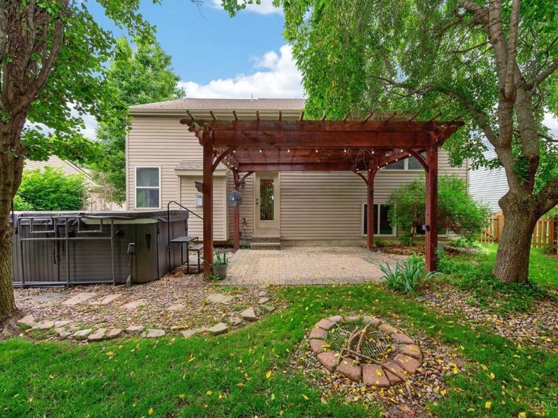 218 Heffron Circle, Hamilton Twp, OH 45039 Photo 43