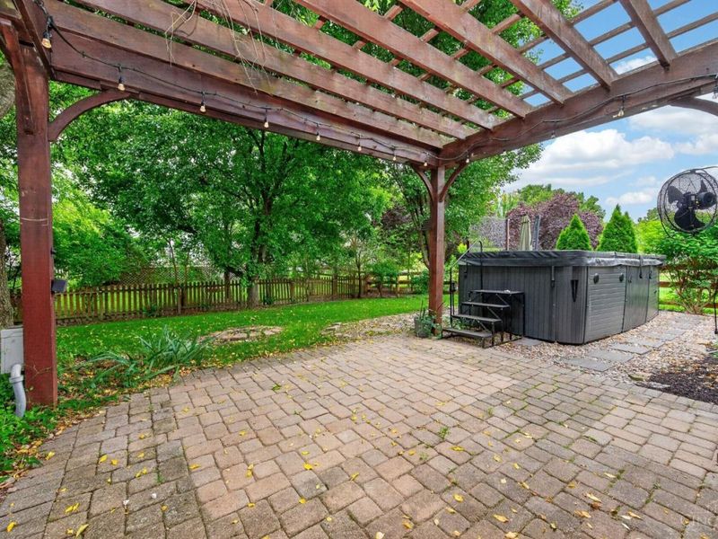 218 Heffron Circle, Hamilton Twp, OH 45039 Photo 45