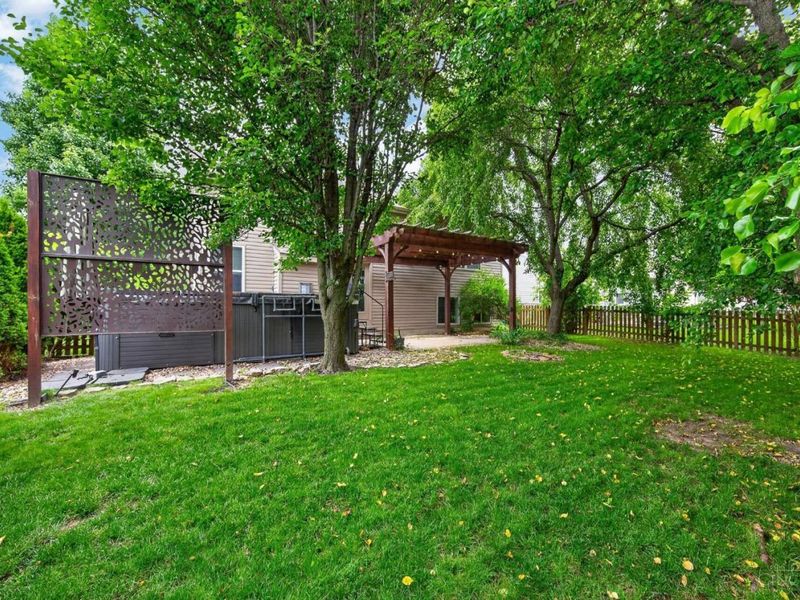 218 Heffron Circle, Hamilton Twp, OH 45039 Photo 51