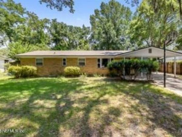 8331 OLD PLANK Road, Jacksonville, FL 32220
