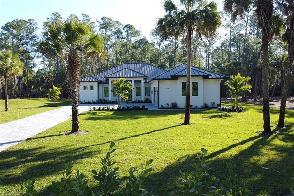 1618 19th St Sw, Naples, FL 34117 Photo