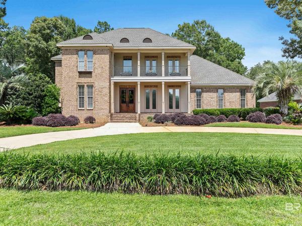 9101 Timbercreek Boulevard, Spanish Fort, AL 36527