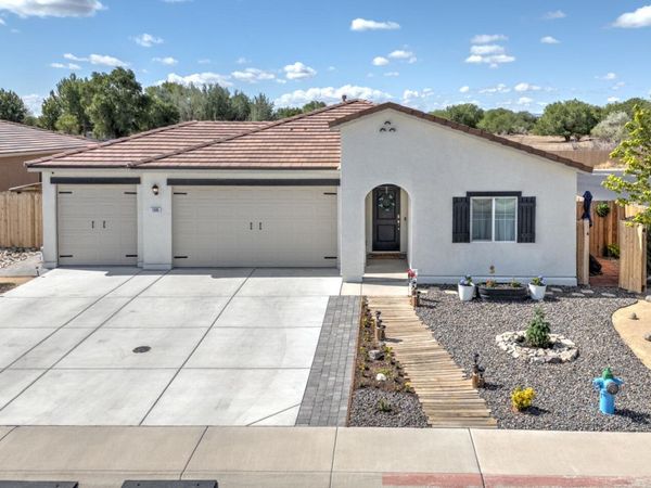 1085 Tamarack Court, Fallon, NV 89406