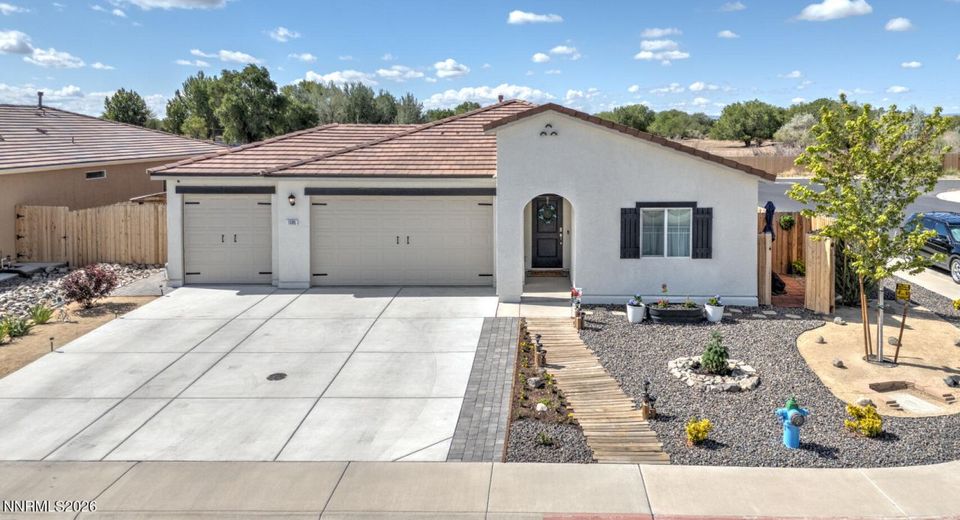 1085 Tamarack Court, Fallon, NV 89406 Photo