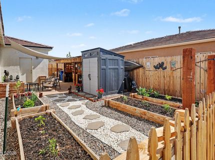 1085 Tamarack Court, Fallon, NV 89406 Photo