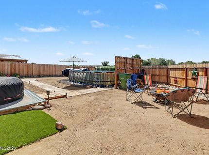 1085 Tamarack Court, Fallon, NV 89406 Photo