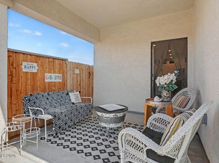 1085 Tamarack Court, Fallon, NV 89406 Photo