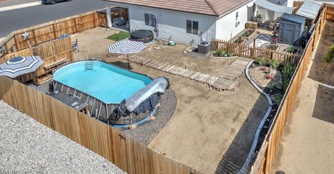 1085 Tamarack Court, Fallon, NV 89406 Photo