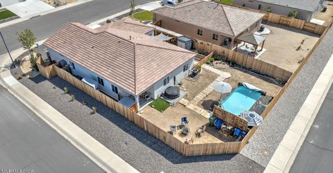 1085 Tamarack Court, Fallon, NV 89406 Photo