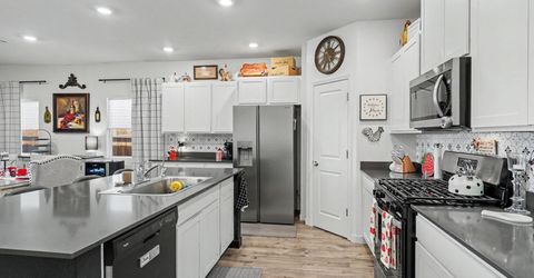 1085 Tamarack Court, Fallon, NV 89406 Photo