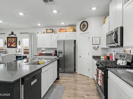 1085 Tamarack Court, Fallon, NV 89406 Photo