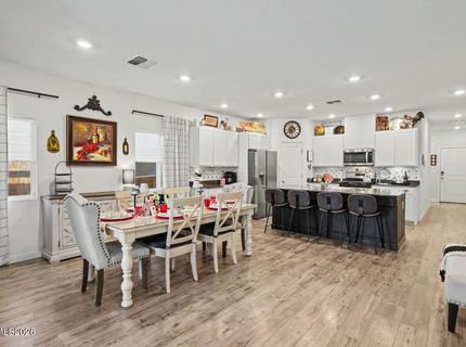 1085 Tamarack Court, Fallon, NV 89406 Photo