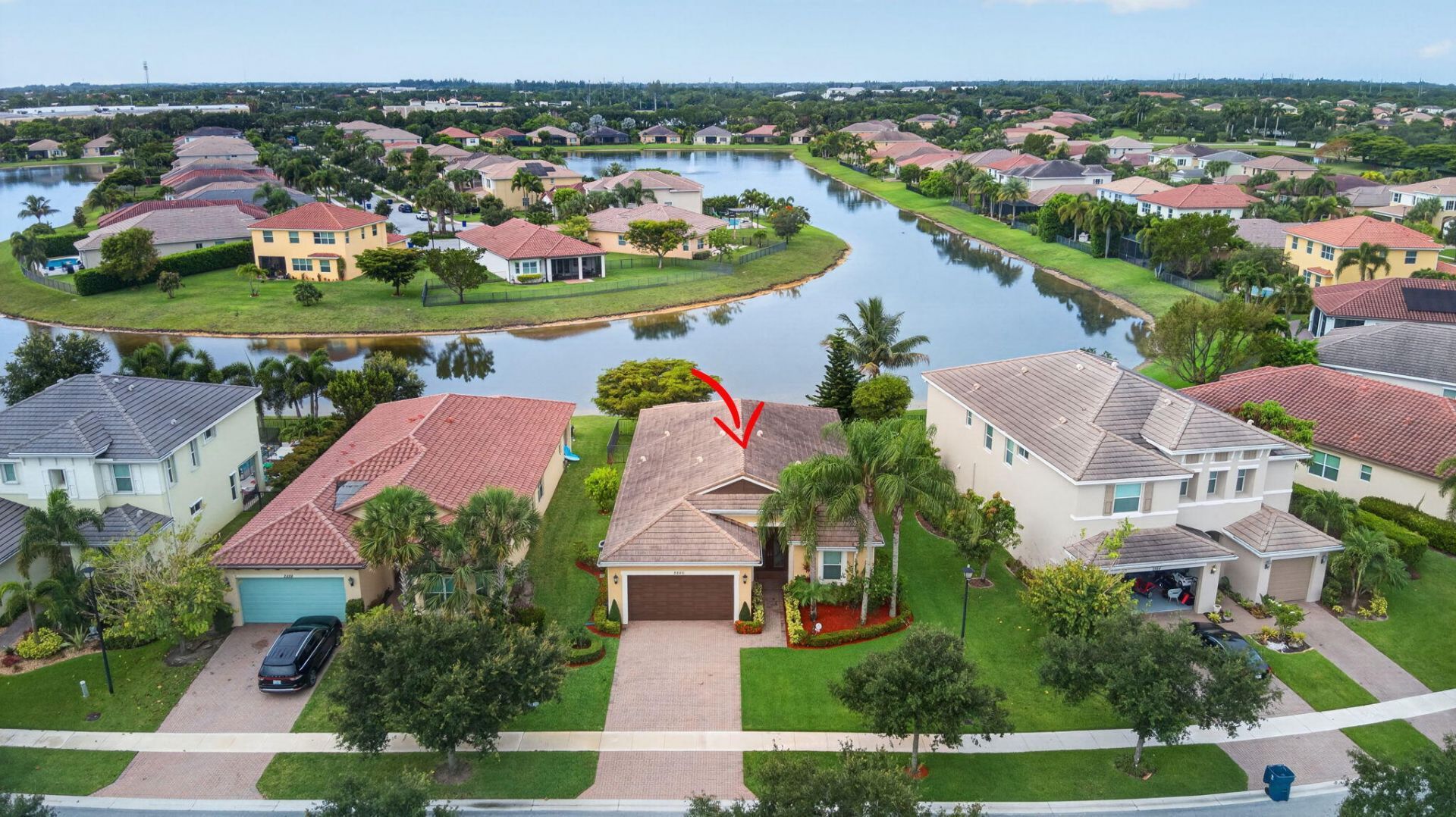 2886 Bellarosa Circle, Royal Palm Beach, FL 33411 Photo