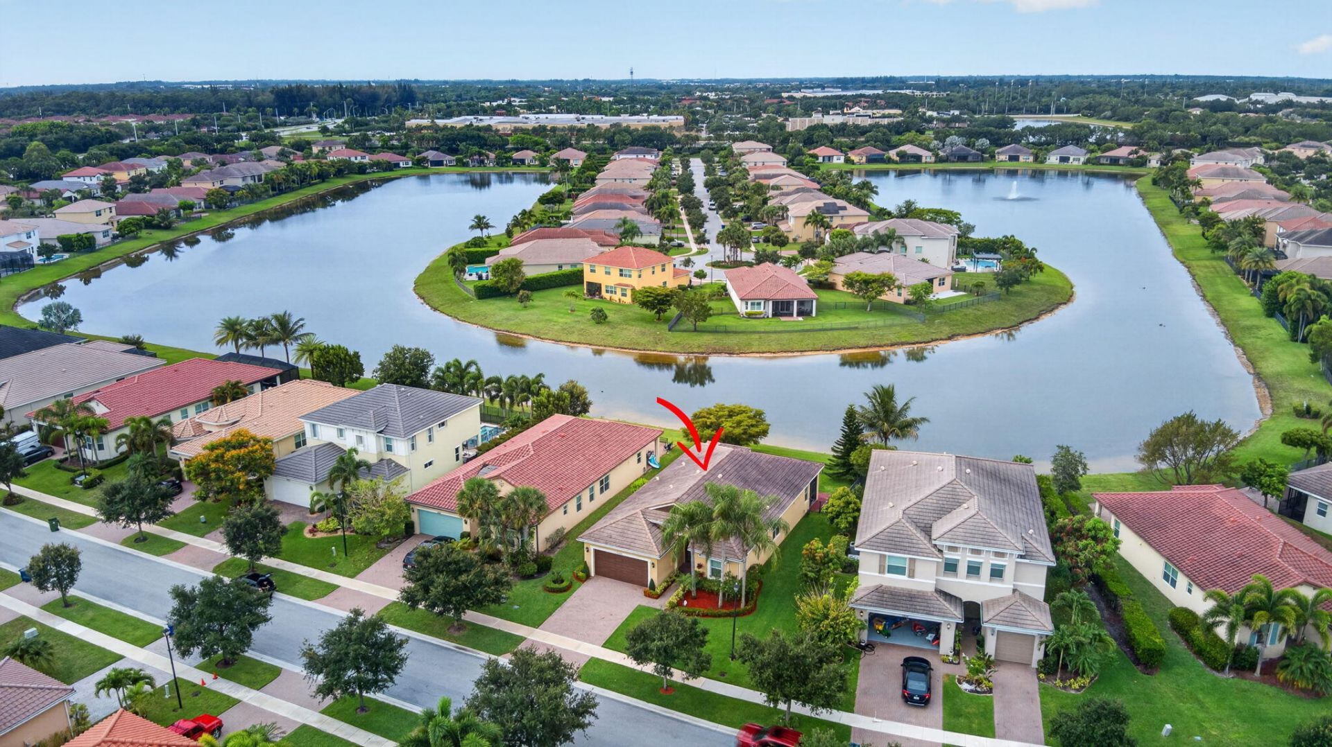 2886 Bellarosa Circle, Royal Palm Beach, FL 33411 Photo