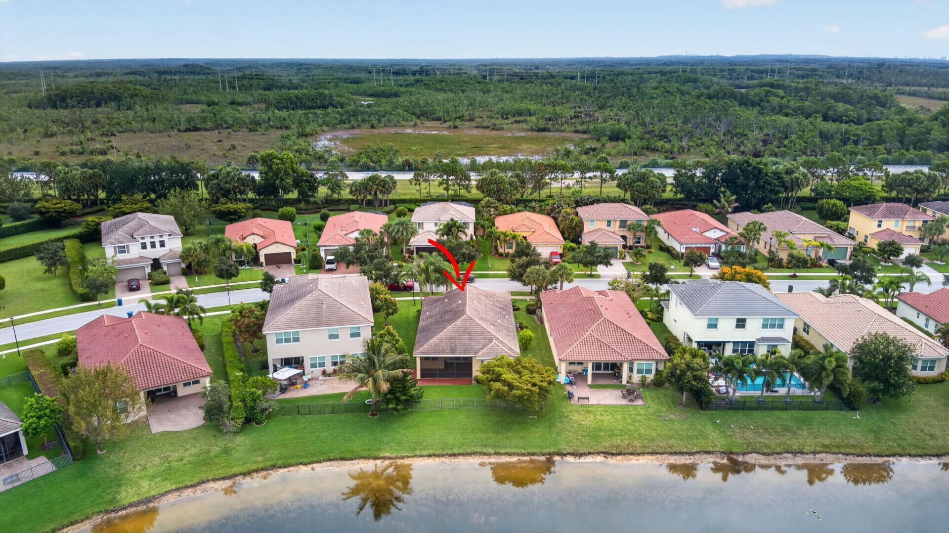 2886 Bellarosa Circle, Royal Palm Beach, FL 33411 Photo