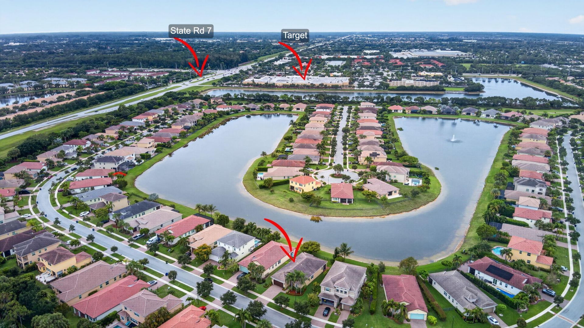 2886 Bellarosa Circle, Royal Palm Beach, FL 33411 Photo