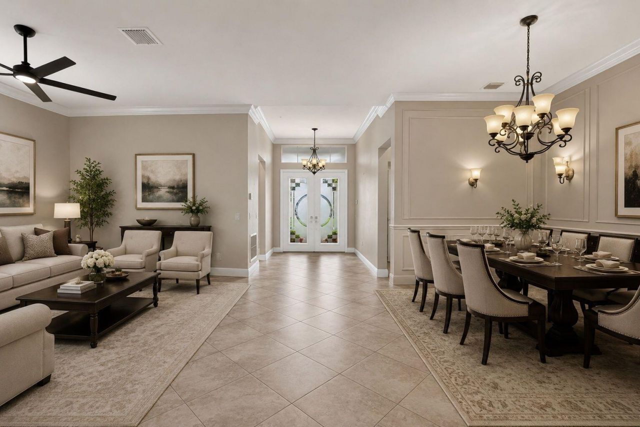 2886 Bellarosa Circle, Royal Palm Beach, FL 33411 Photo