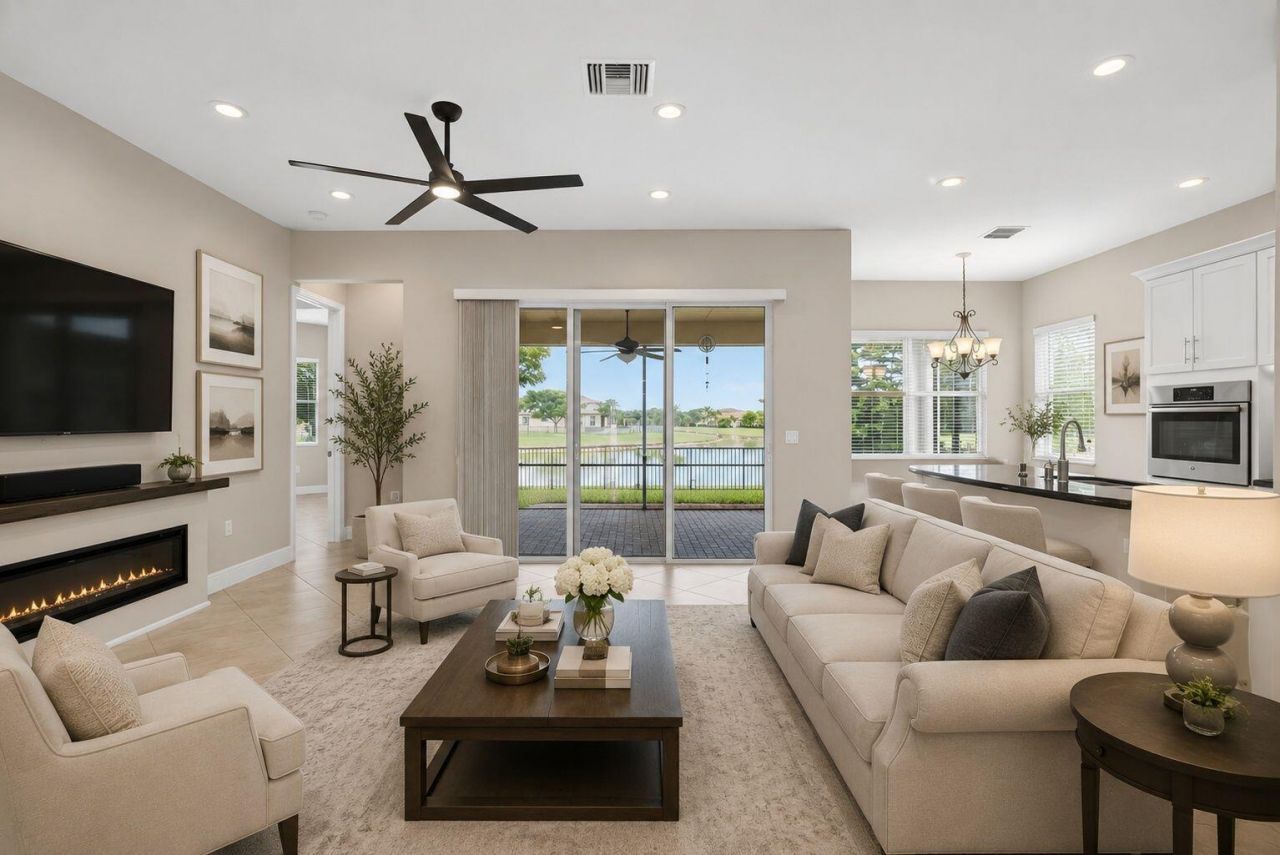 2886 Bellarosa Circle, Royal Palm Beach, FL 33411 Photo