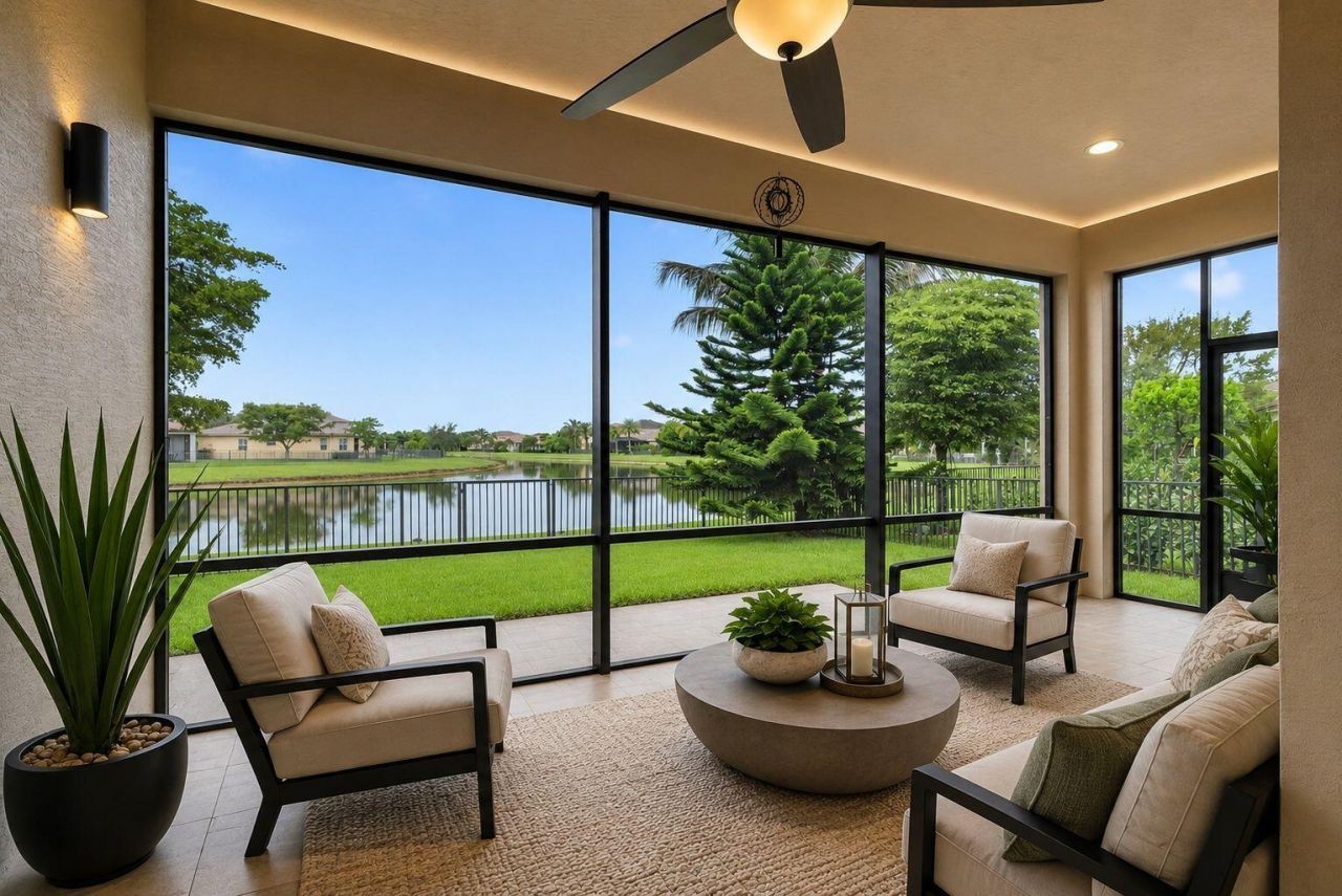 2886 Bellarosa Circle, Royal Palm Beach, FL 33411 Photo