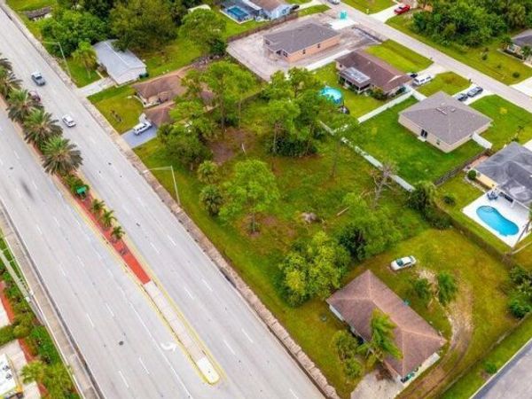 158 SW Port St Lucie Boulevard, Port St. Lucie, FL 34984