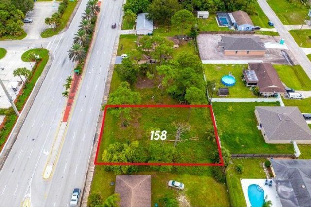 158 SW Port St Lucie Boulevard, Port Saint Lucie, FL 34984 Photo