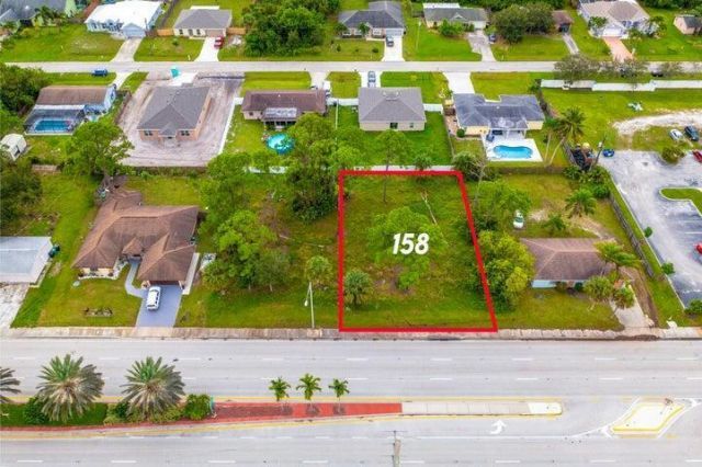 158 SW Port St Lucie Boulevard, Port Saint Lucie, FL 34984 Photo
