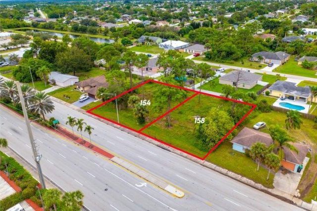 158 SW Port St Lucie Boulevard, Port Saint Lucie, FL 34984 Photo