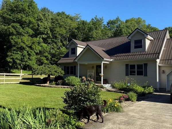 3675 Nipgen Road, Waverly, OH 45690