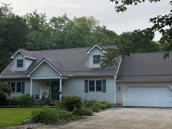 3675 Nipgen Road, Waverly, OH 45690